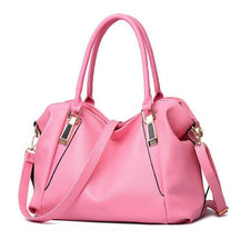 Bolsa de Couro Glam Sevilha